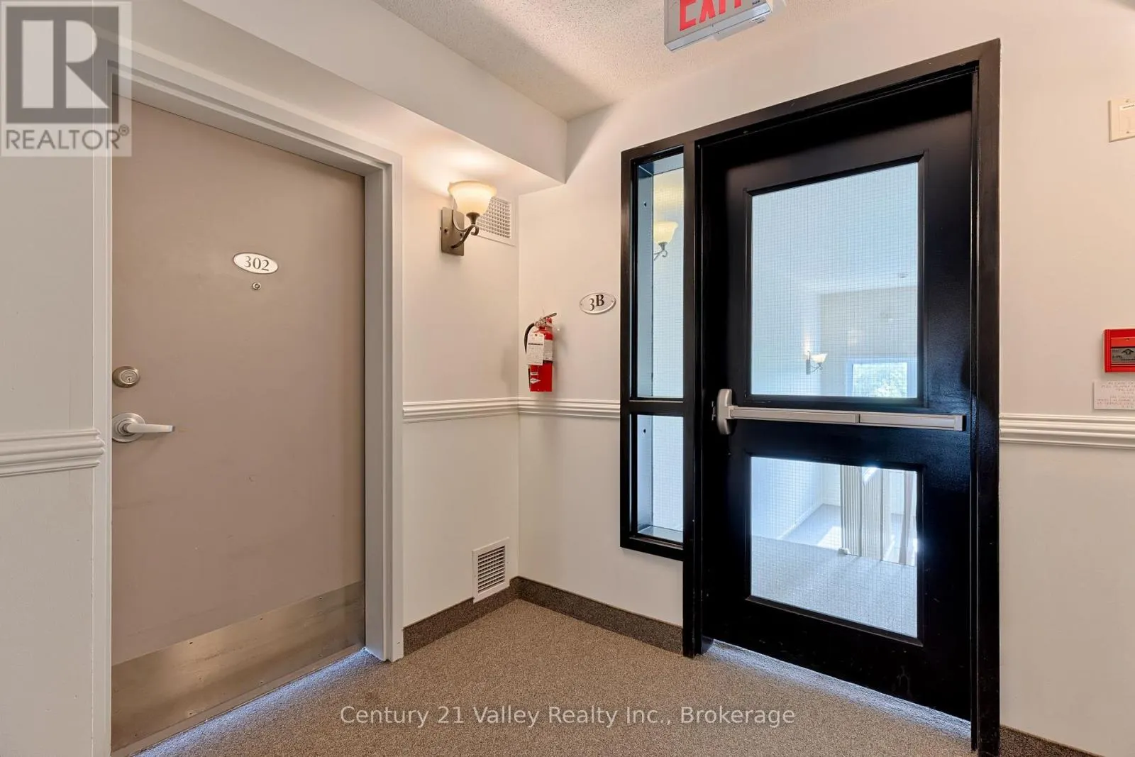 302 - 16 SHEFFIELD STREET #302