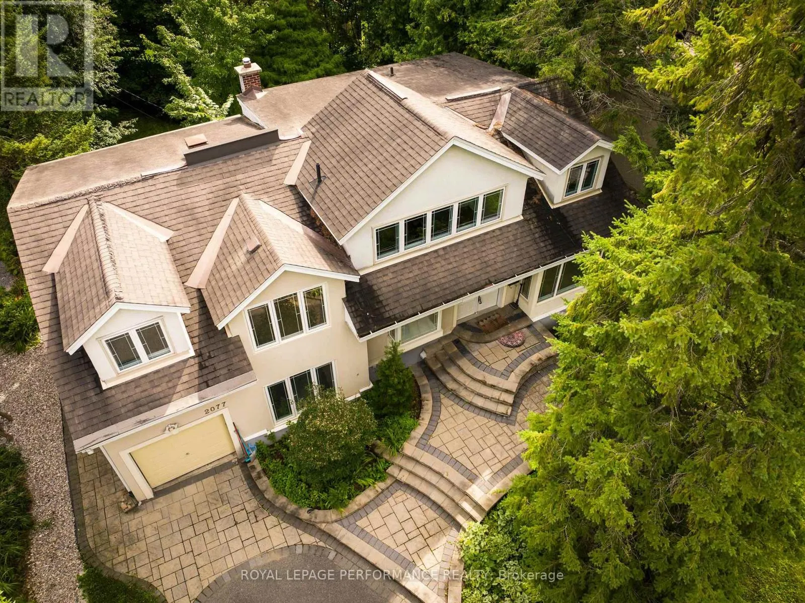 2077 PALMER AVENUE
