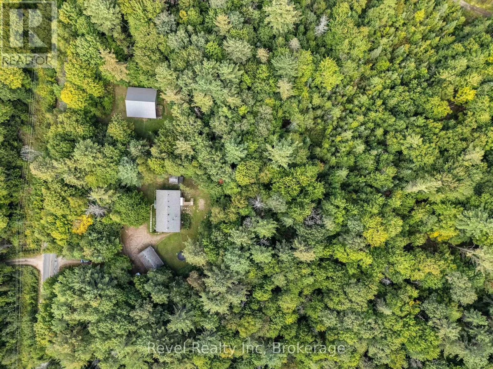 1326 ECHO LAKE ROAD