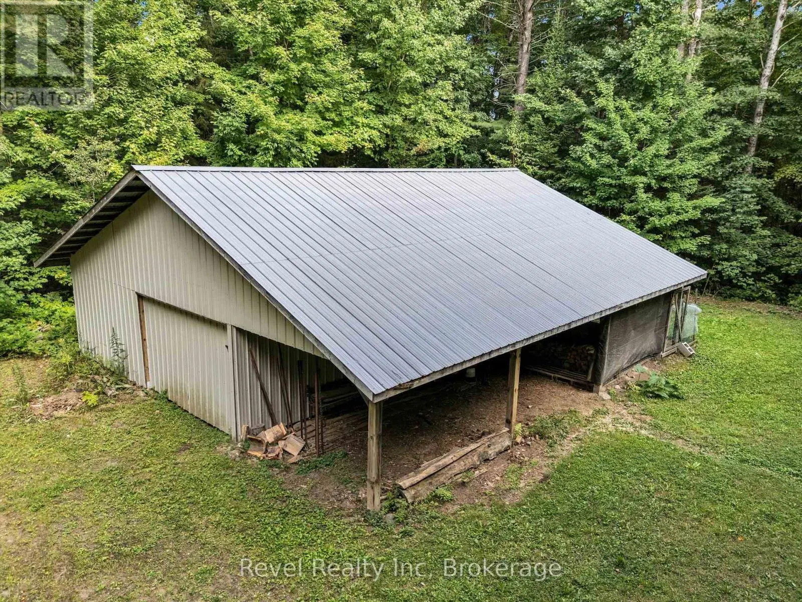 1326 ECHO LAKE ROAD