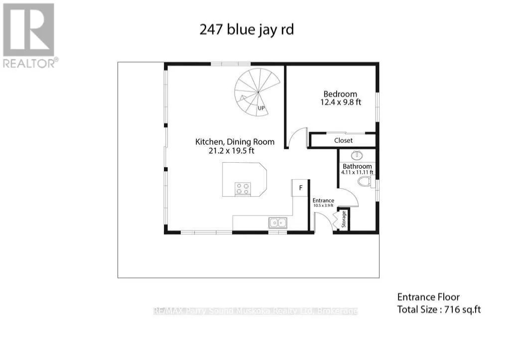 247 BLUE JAY ROAD
