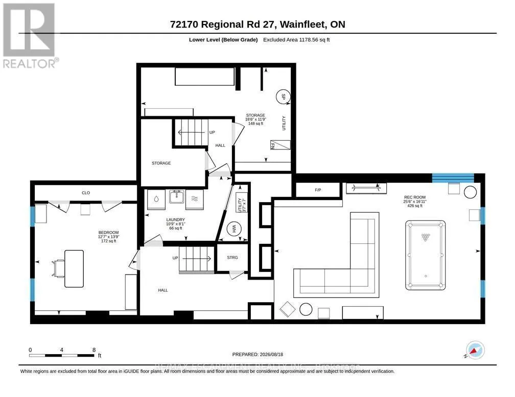72170 REGIONAL ROAD 27