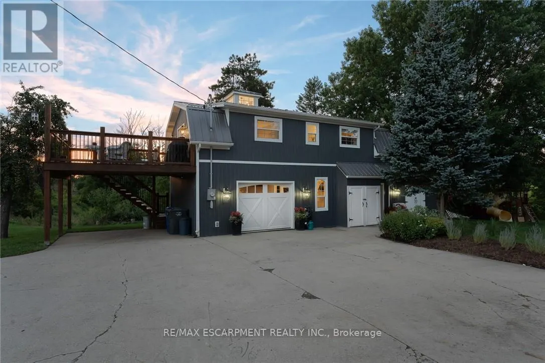 72170 REGIONAL ROAD 27