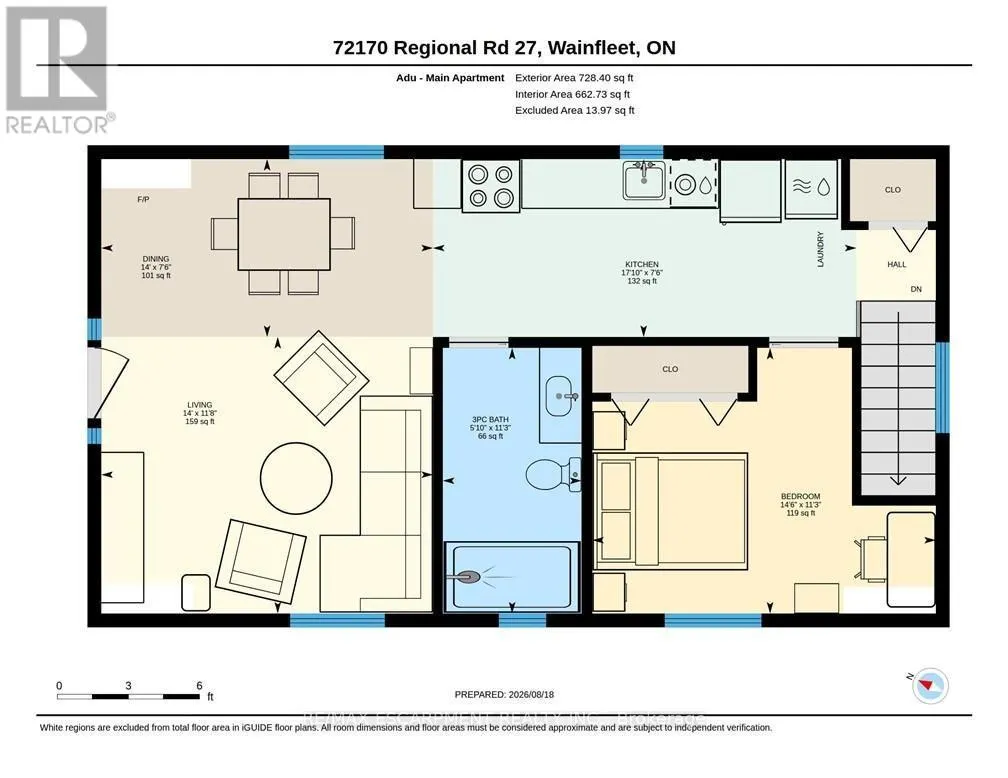 72170 REGIONAL ROAD 27