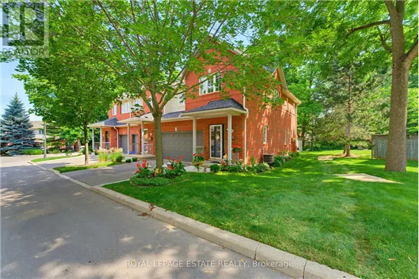 20 - 120 BEDDOE DRIVE