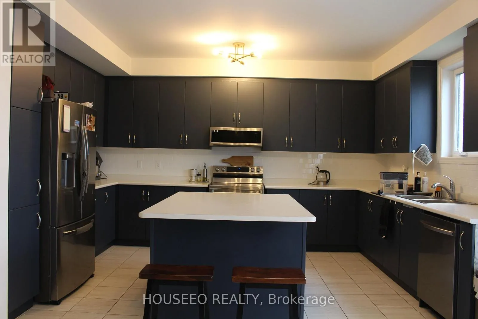 58 ORIOLE CRESCENT