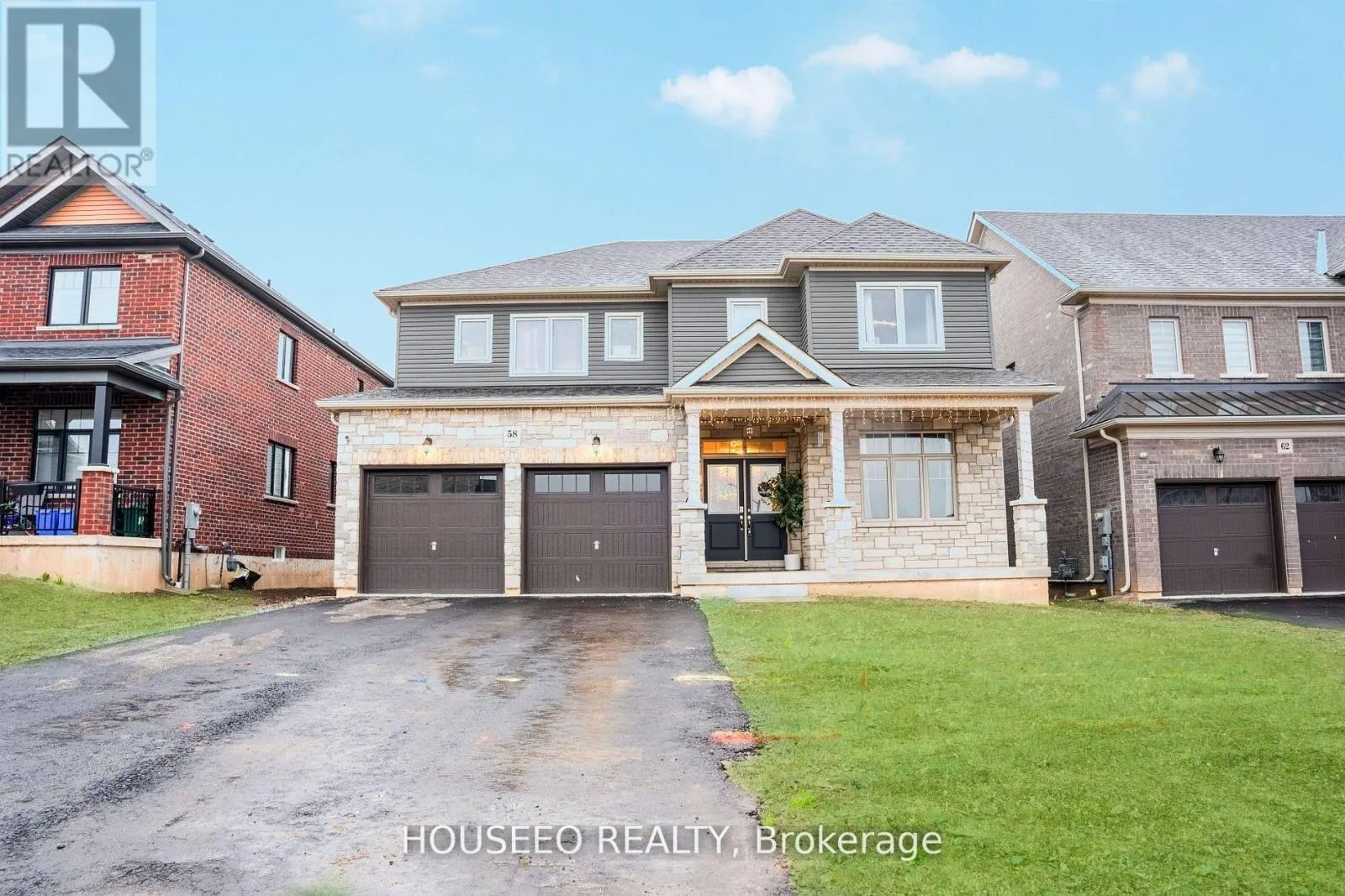 58 ORIOLE CRESCENT