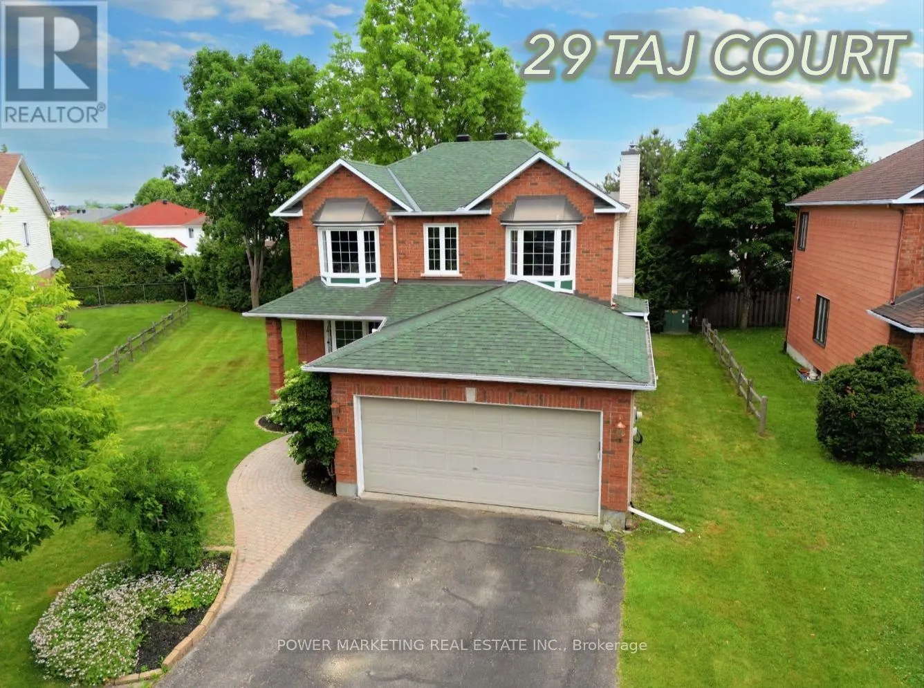 29 TAJ COURT