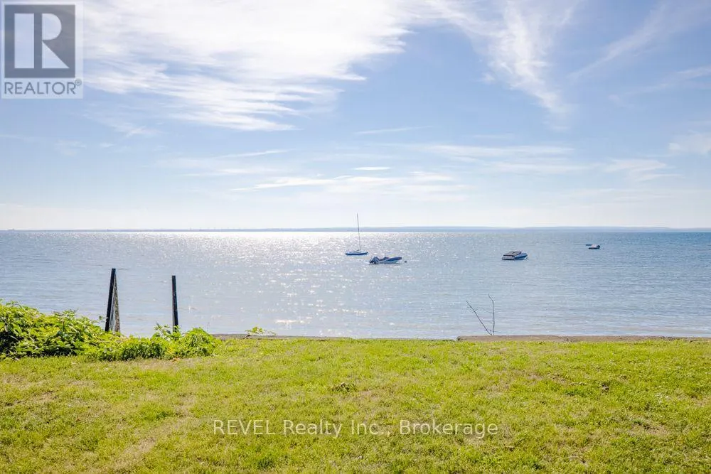 254 PROSPECT POINT ROAD