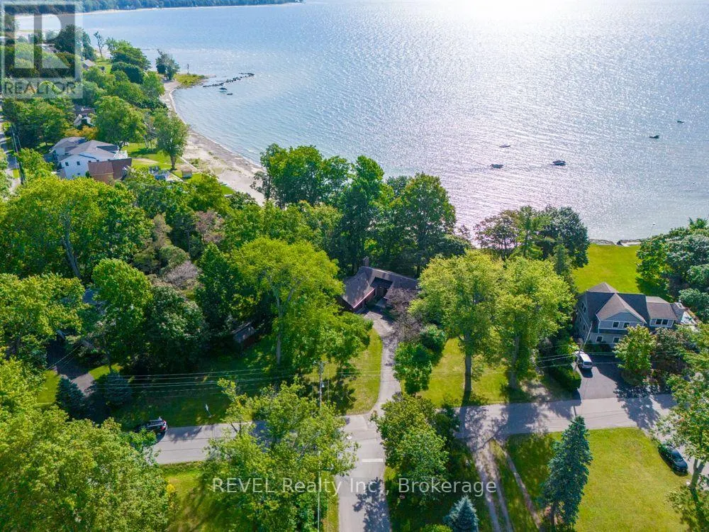 254 PROSPECT POINT ROAD