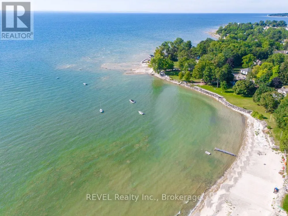 254 PROSPECT POINT ROAD