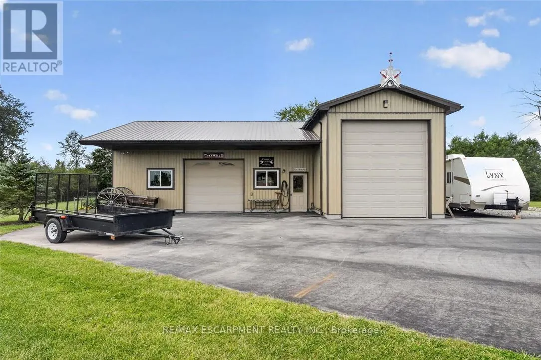 846 REGIONAL ROAD 27
