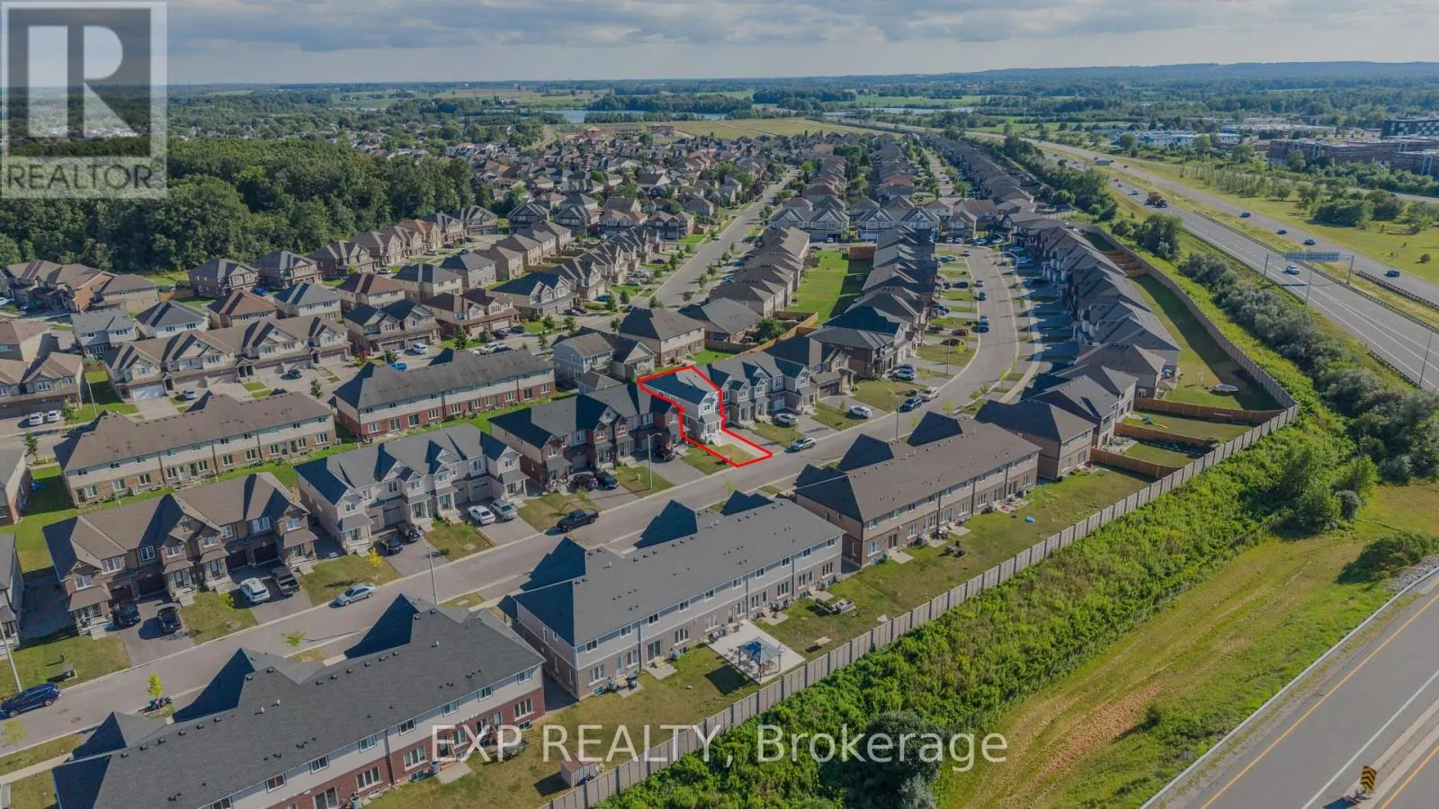 116 BUR OAK DRIVE