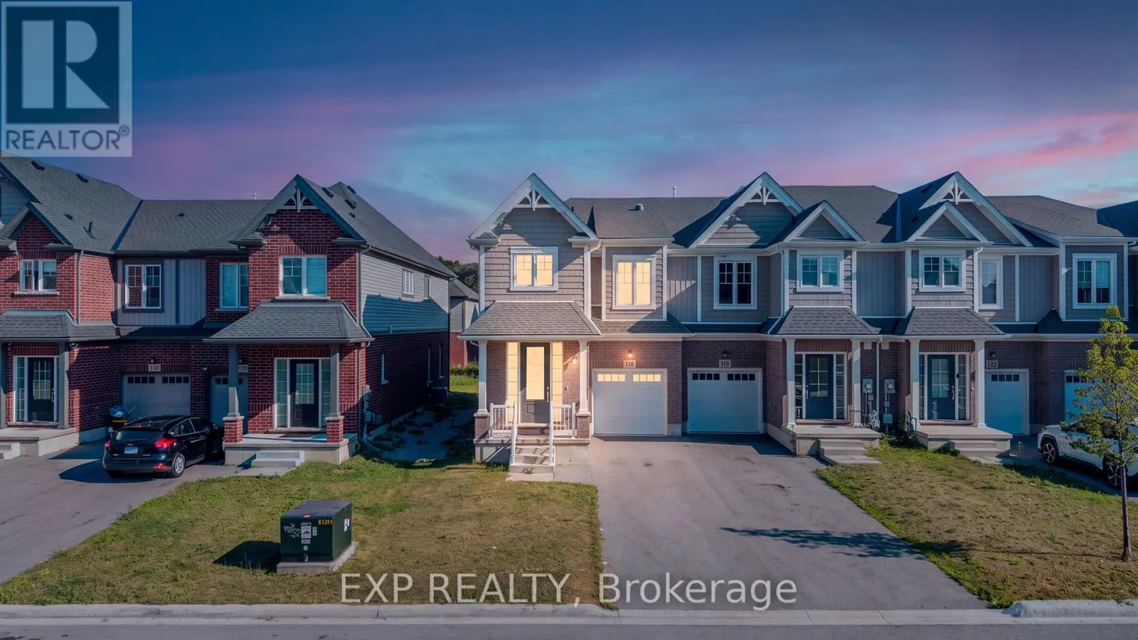 116 BUR OAK DRIVE