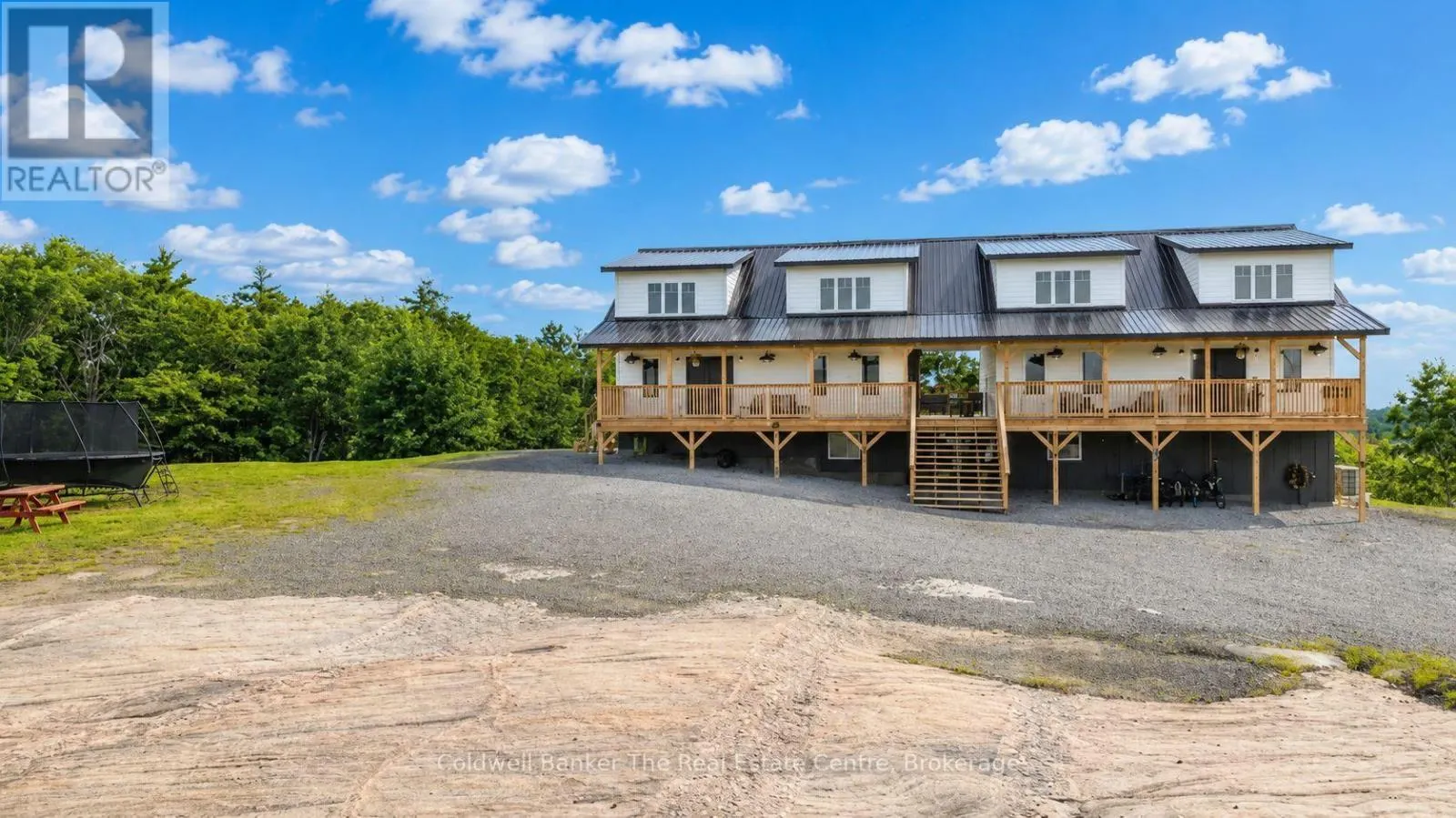 1317 NORTH MULDREW LAKE ROAD
