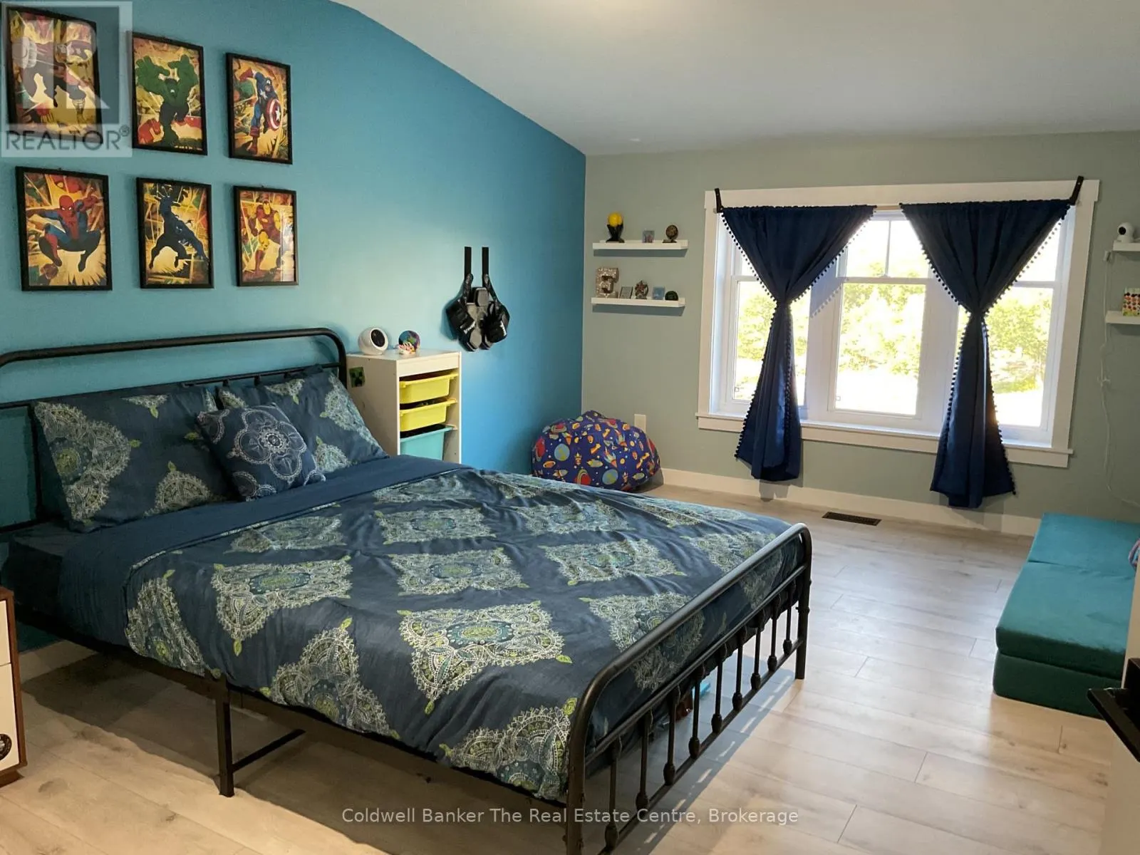 1317 NORTH MULDREW LAKE ROAD