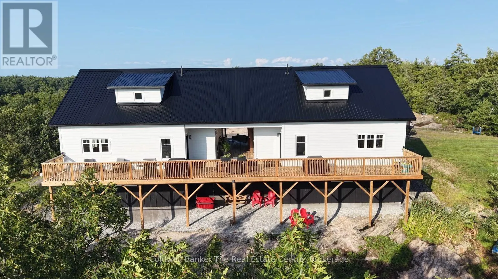 1317 NORTH MULDREW LAKE ROAD