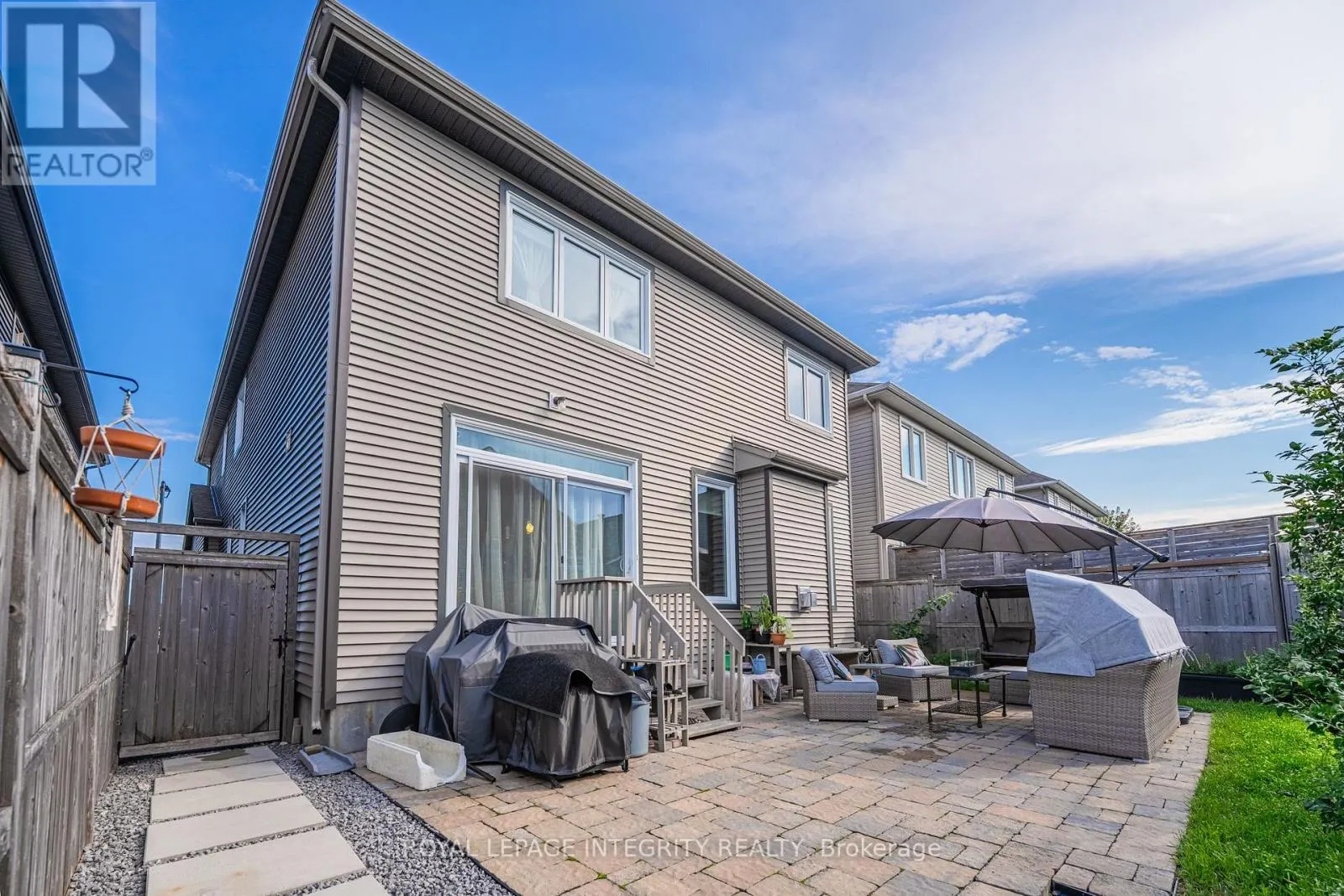 43 CENTO WAY