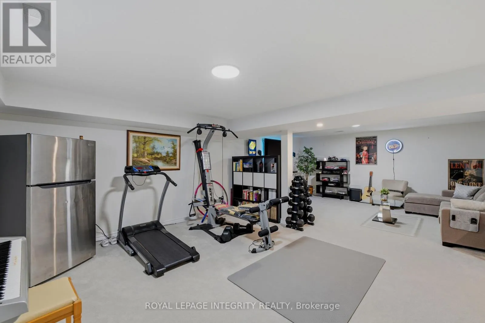 43 CENTO WAY