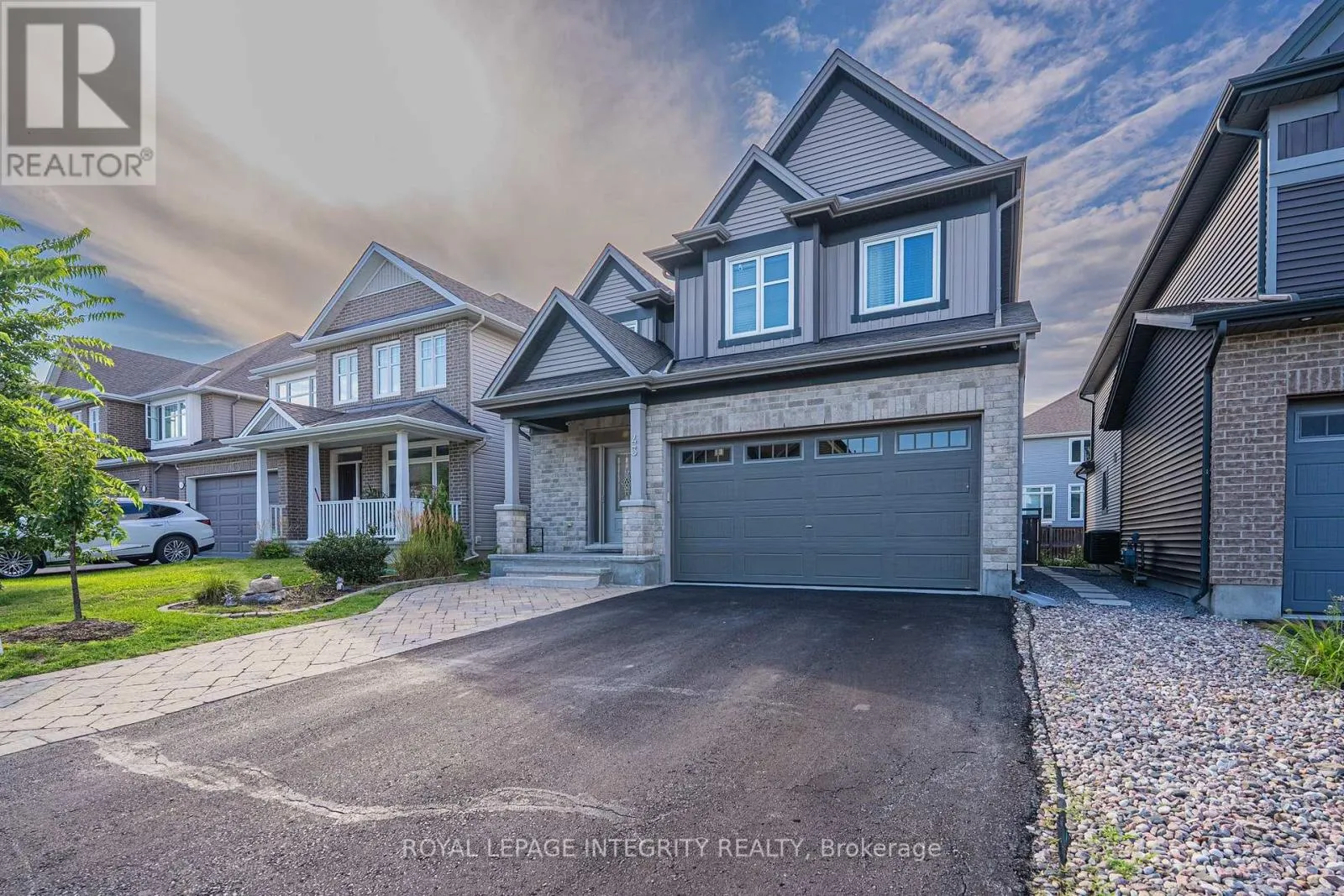 43 CENTO WAY