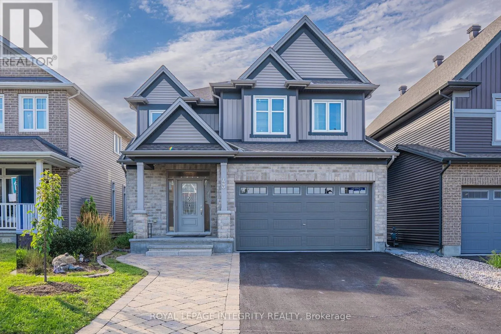 43 CENTO WAY