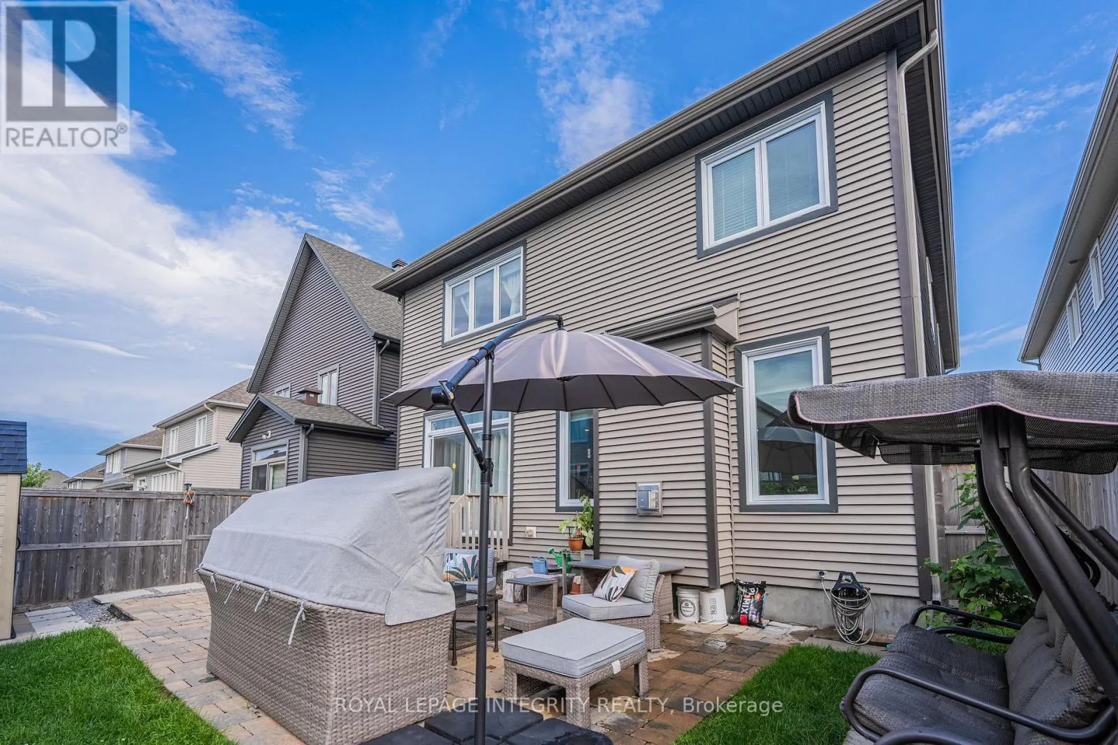 43 CENTO WAY