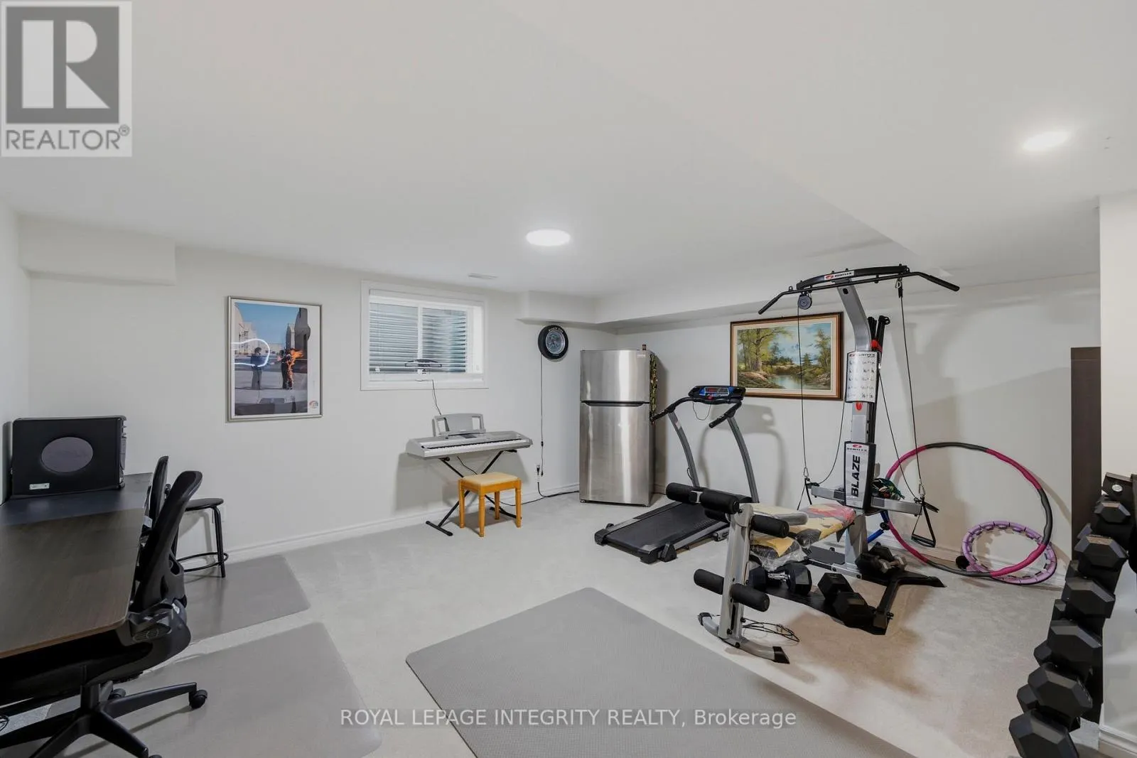 43 CENTO WAY