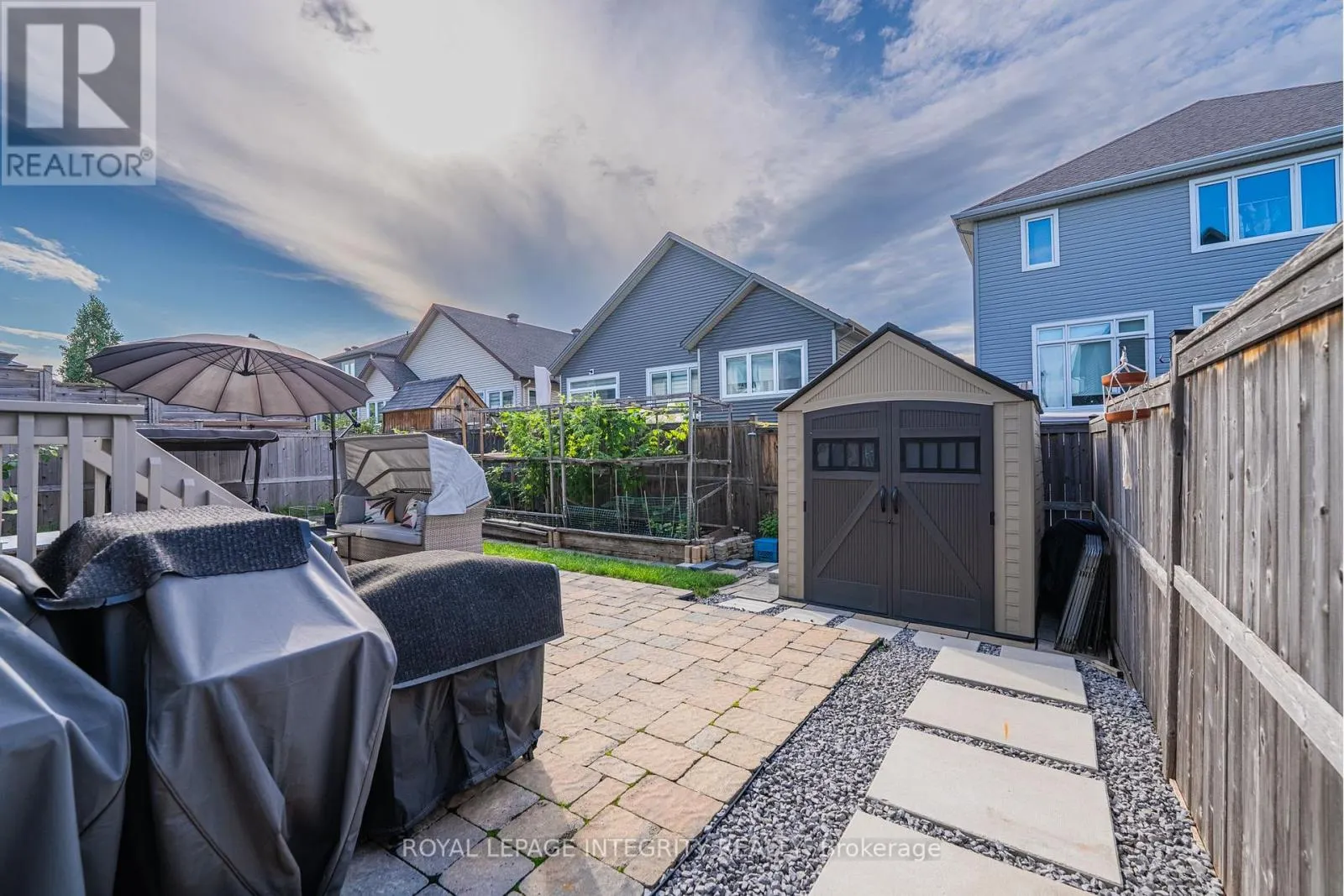 43 CENTO WAY