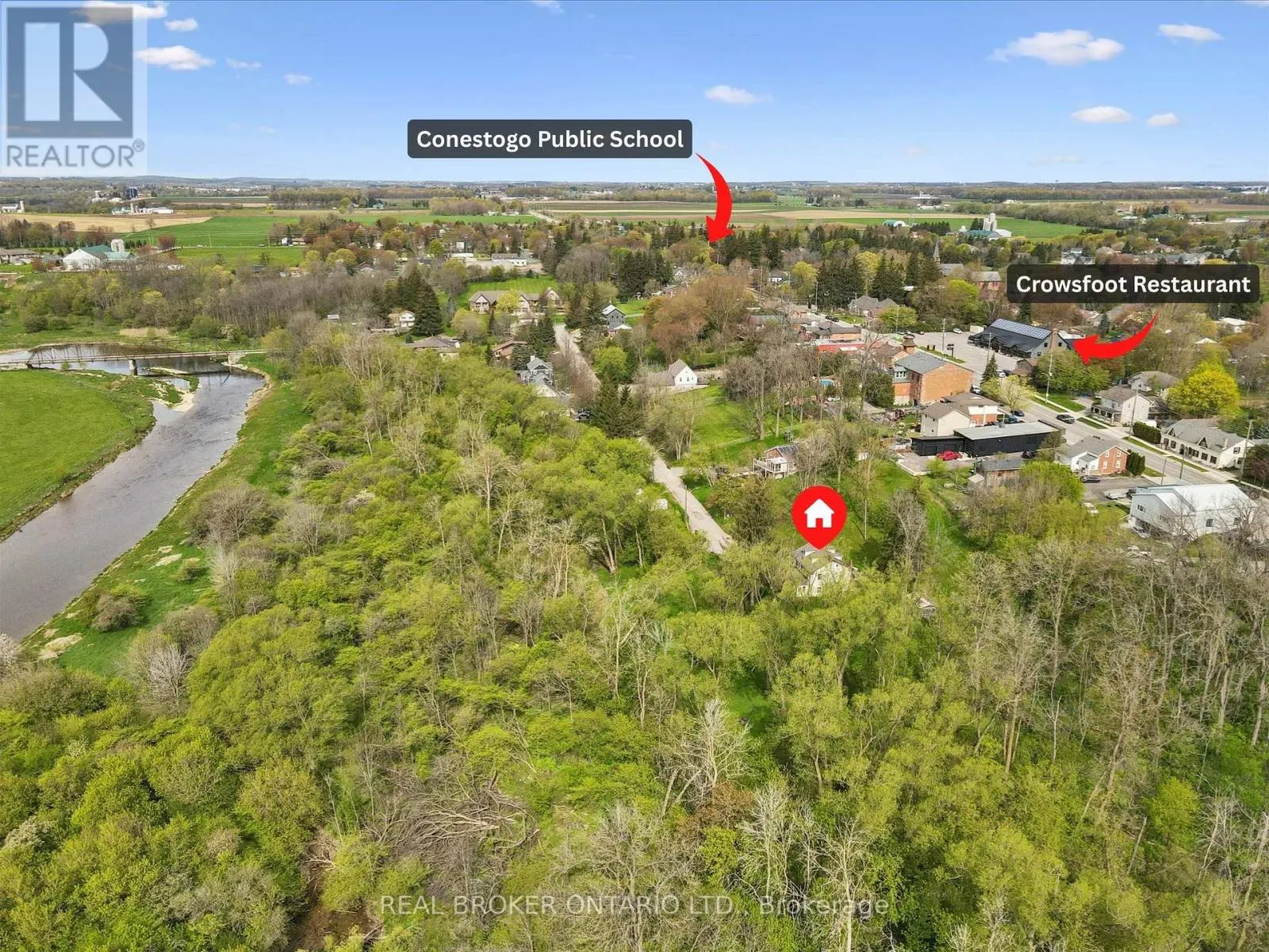 36 ELGIN STREET E