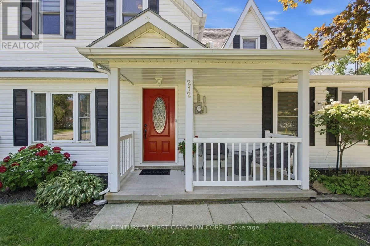 212 MAIN STREET