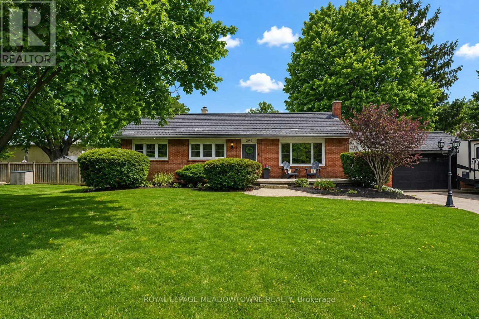 296 PROGRESTON ROAD
