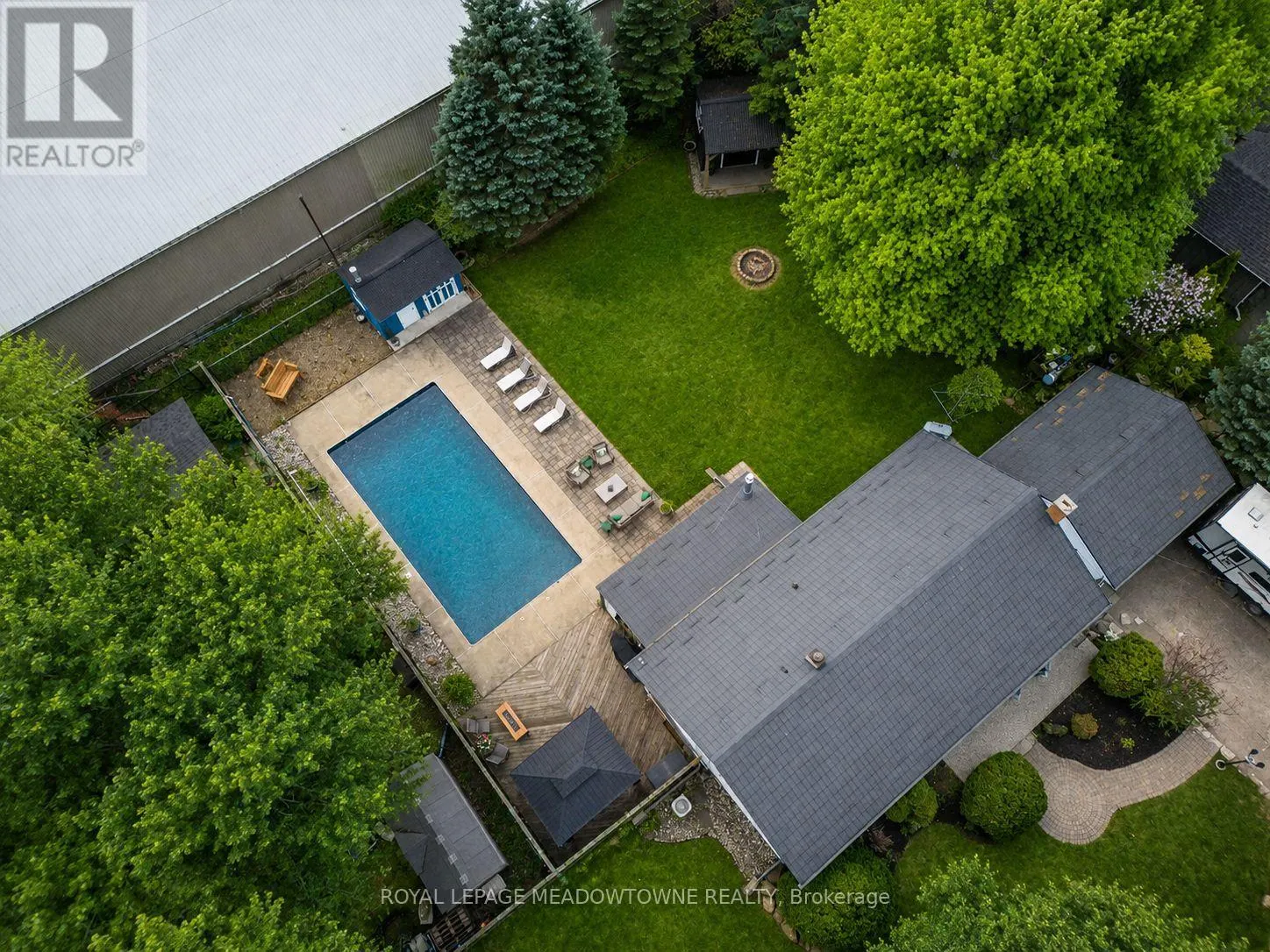 296 PROGRESTON ROAD