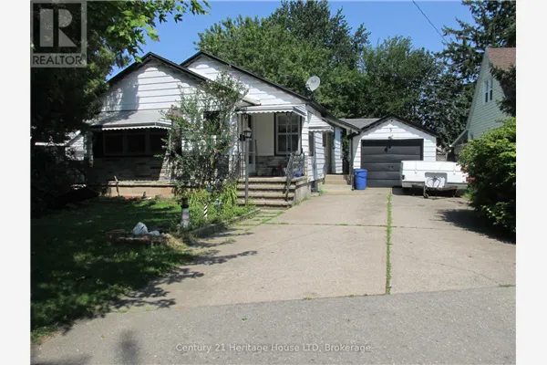 3 MELBA ROAD
