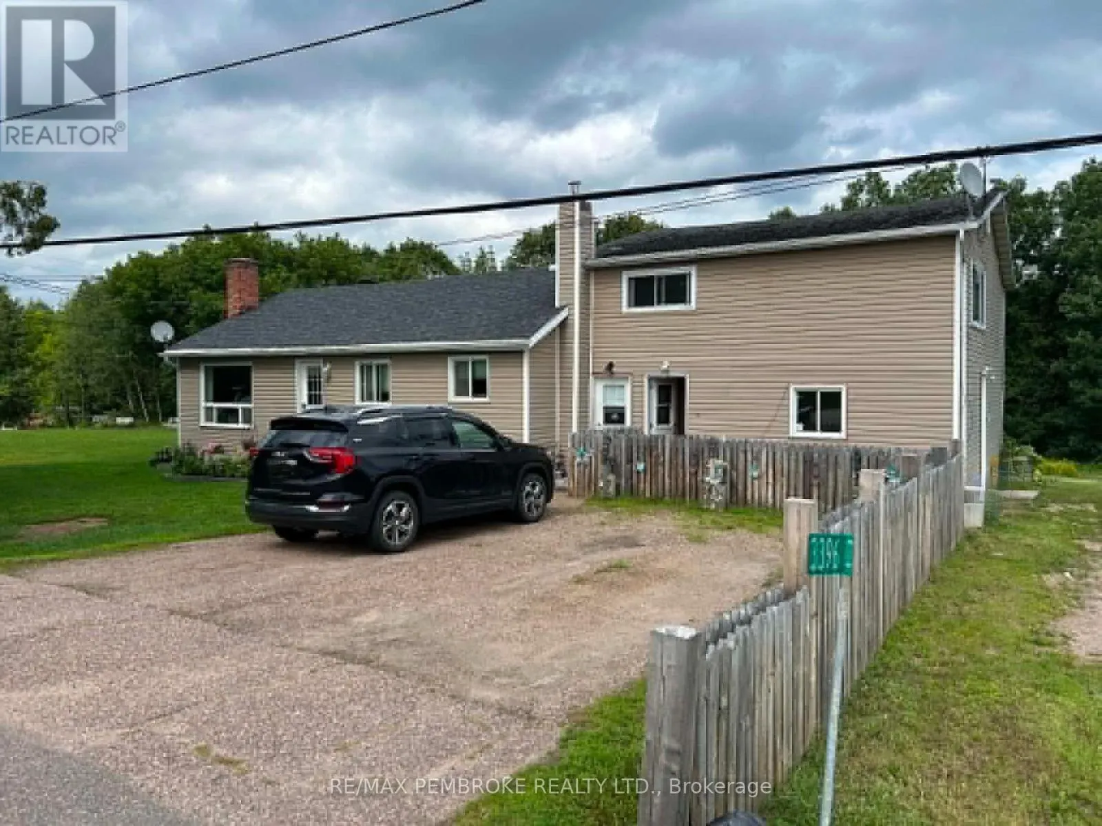 3396 B LINE ROAD