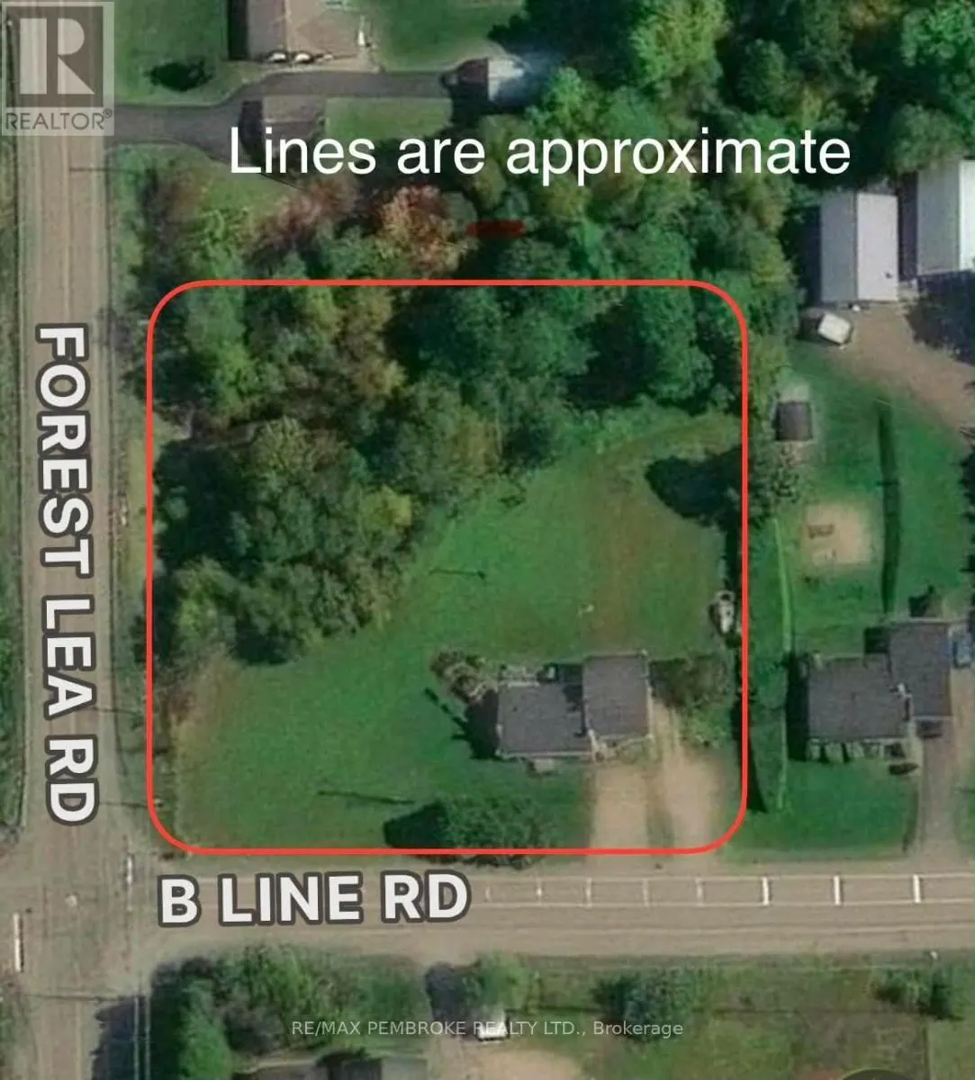 3396 B LINE ROAD