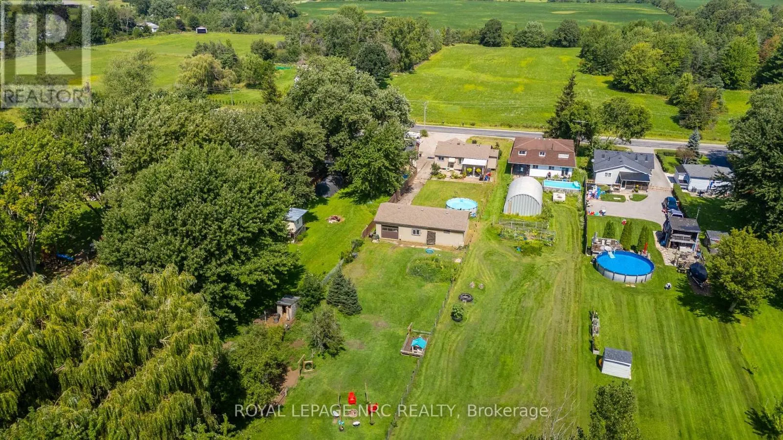 2499 PORT ROBINSON ROAD