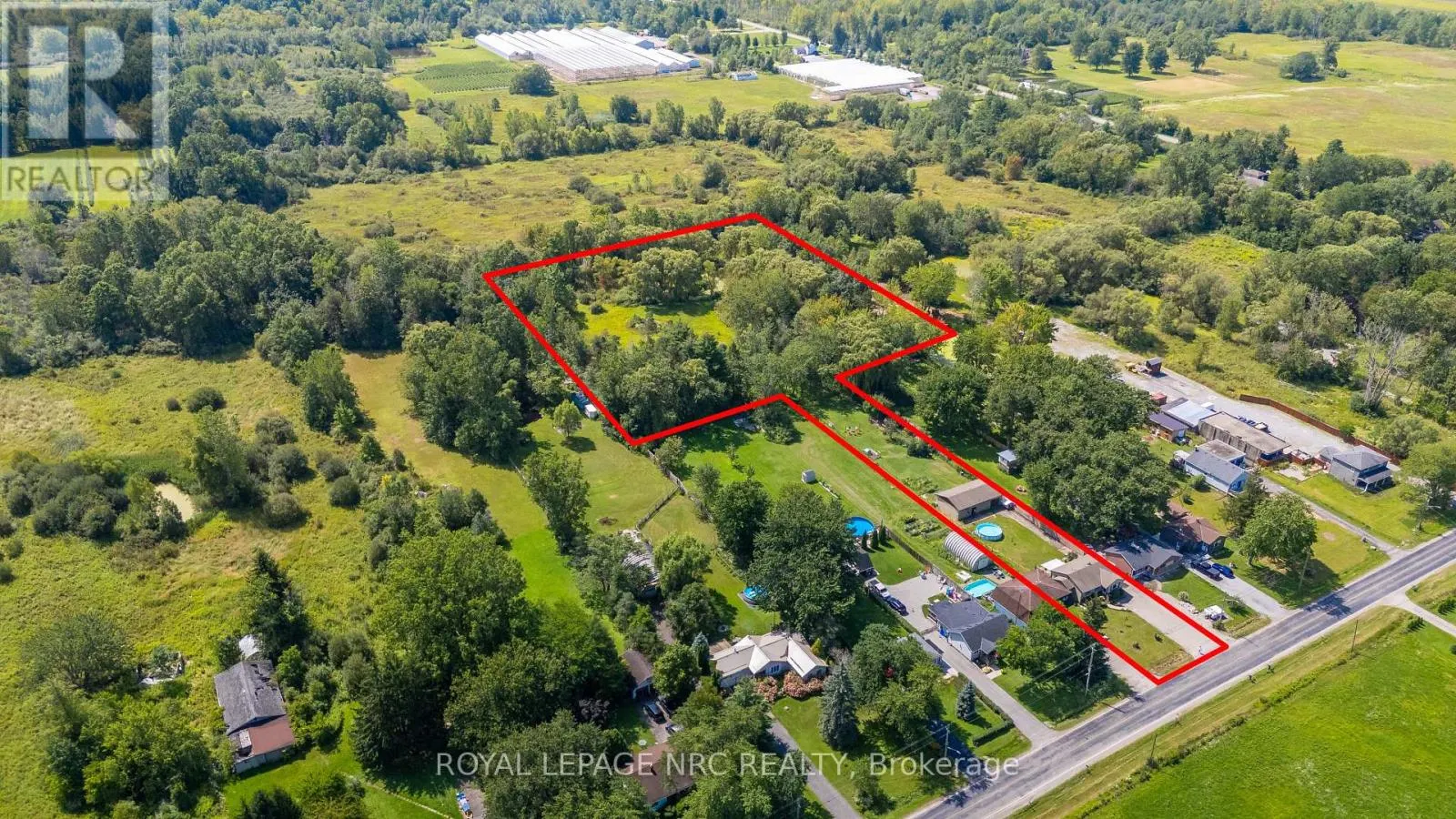 2499 PORT ROBINSON ROAD
