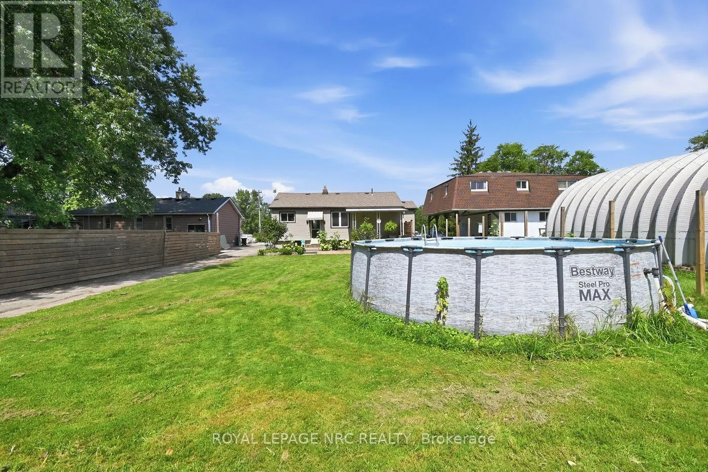 2499 PORT ROBINSON ROAD