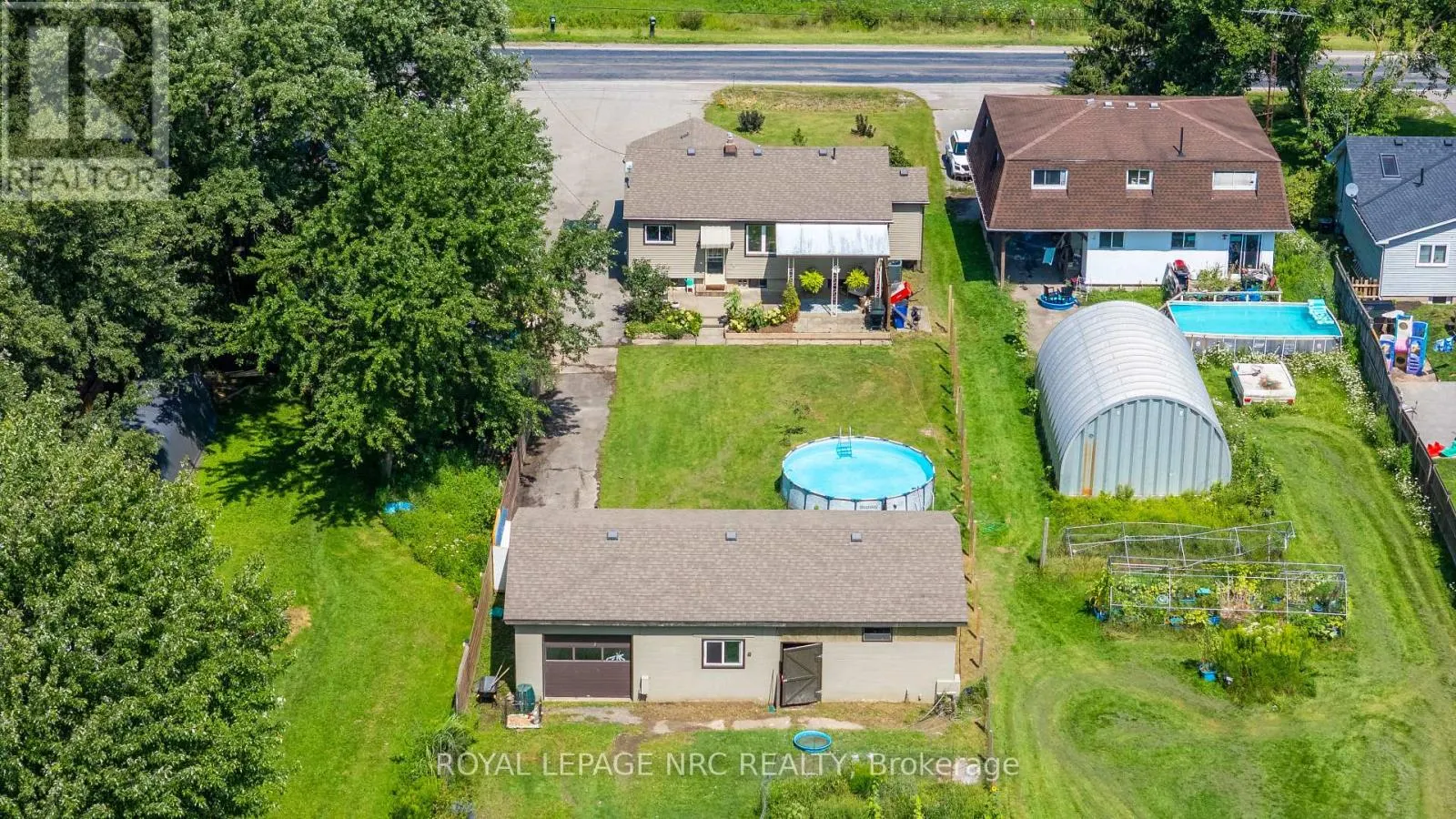 2499 PORT ROBINSON ROAD