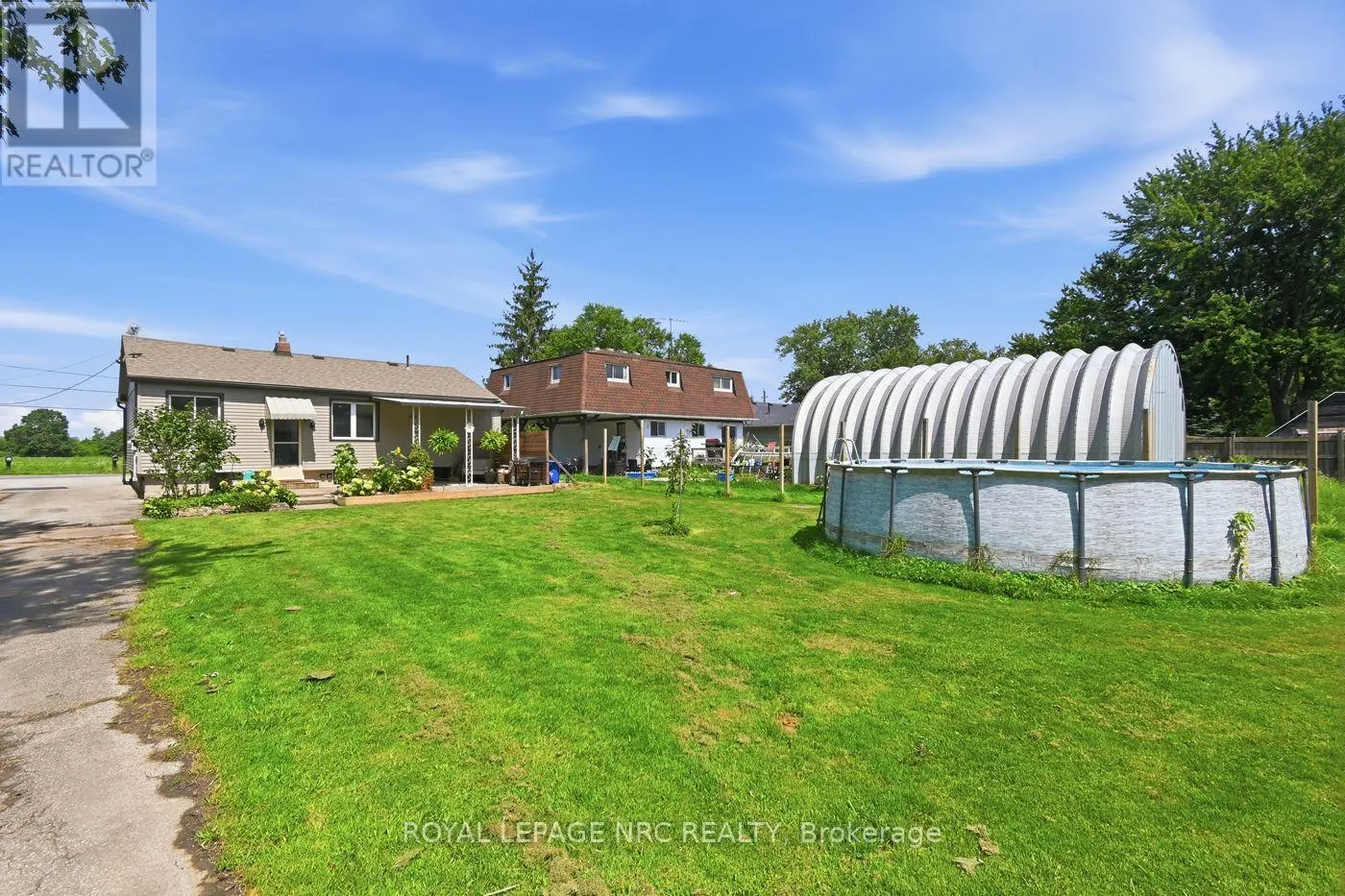 2499 PORT ROBINSON ROAD