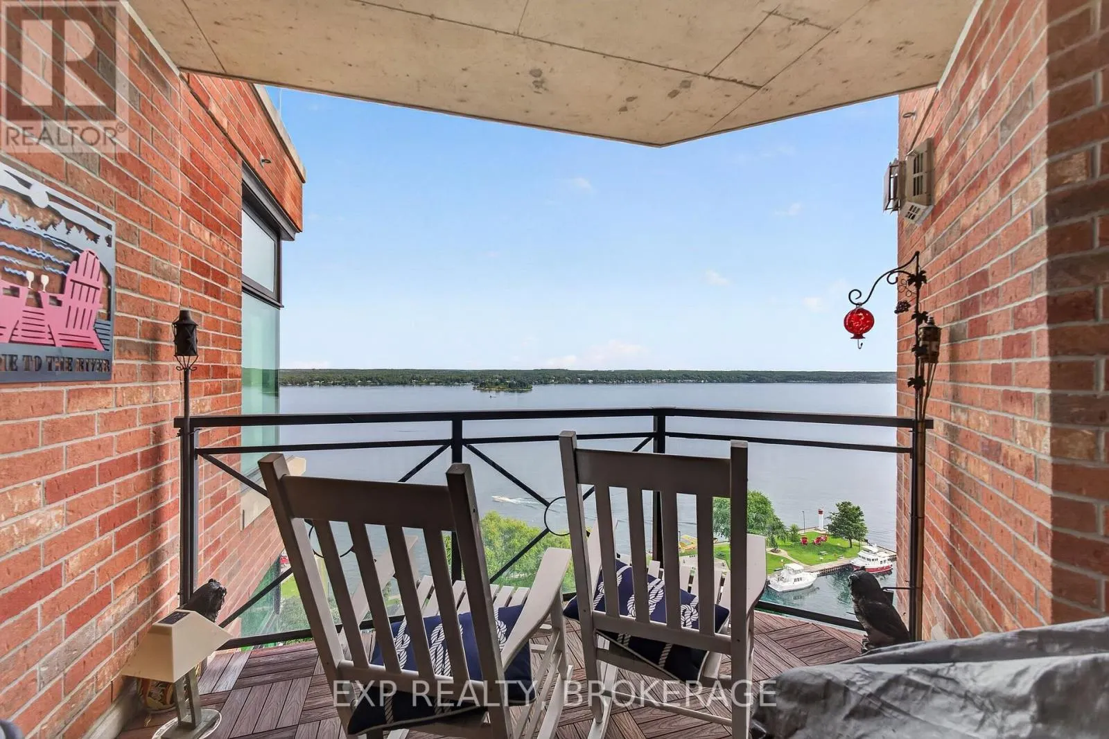 1802 - 15 ST ANDREW STREET #1802