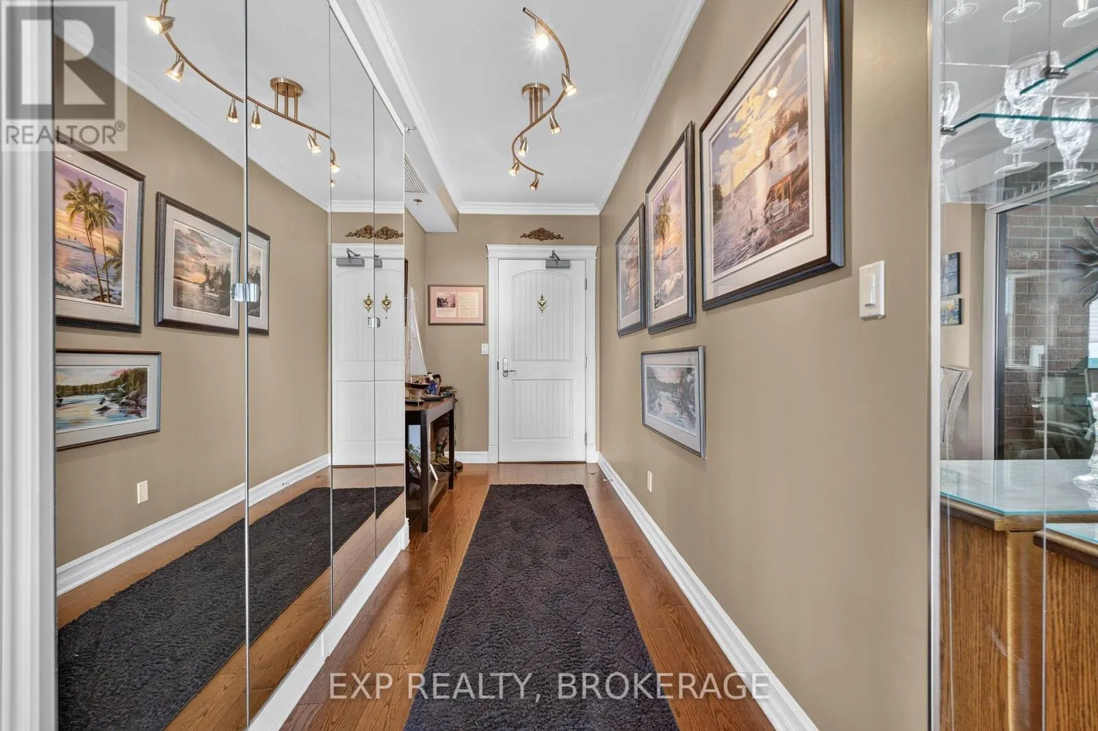 1802 - 15 ST ANDREW STREET #1802