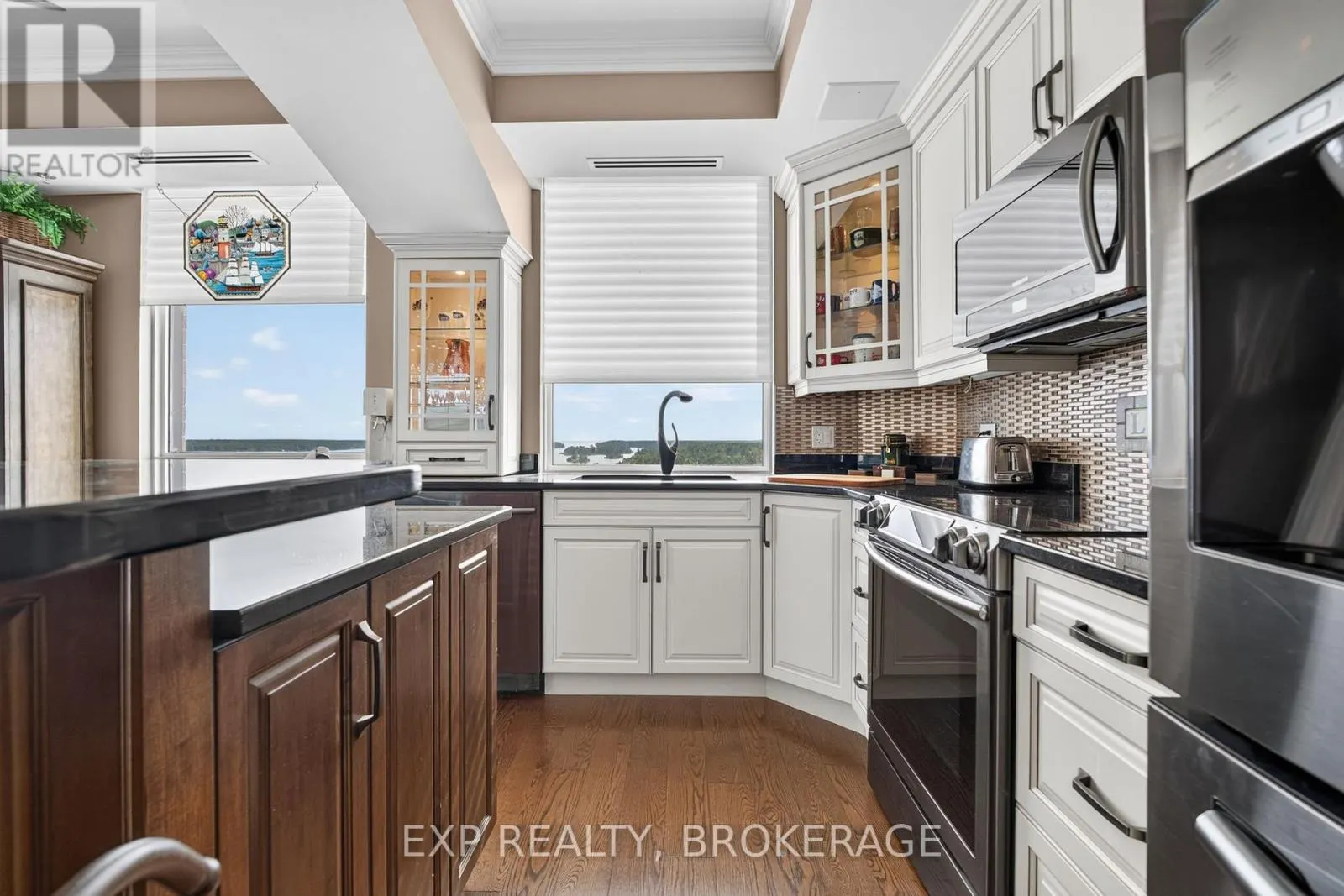 1802 - 15 ST ANDREW STREET #1802