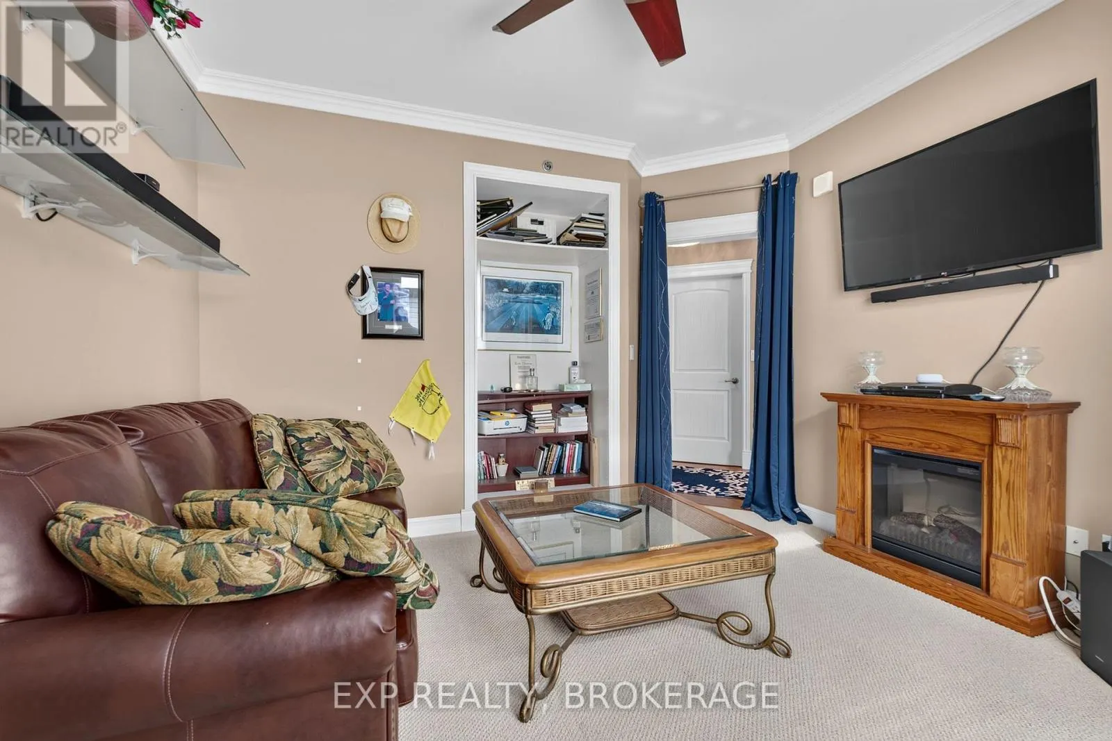 1802 - 15 ST ANDREW STREET #1802
