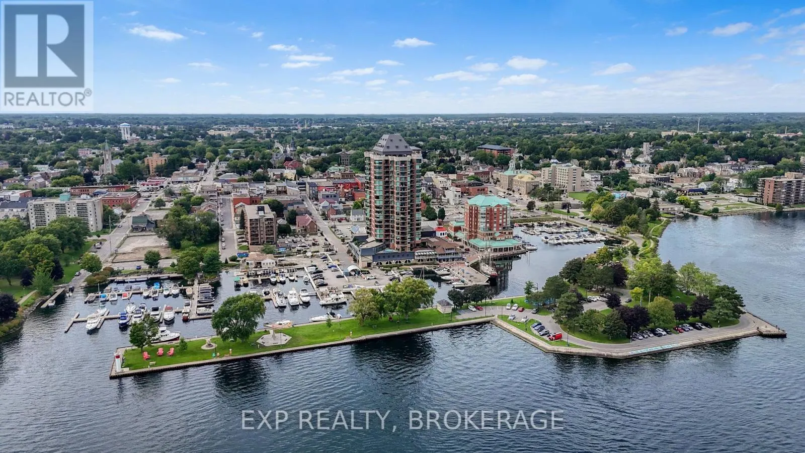 1802 - 15 ST ANDREW STREET #1802