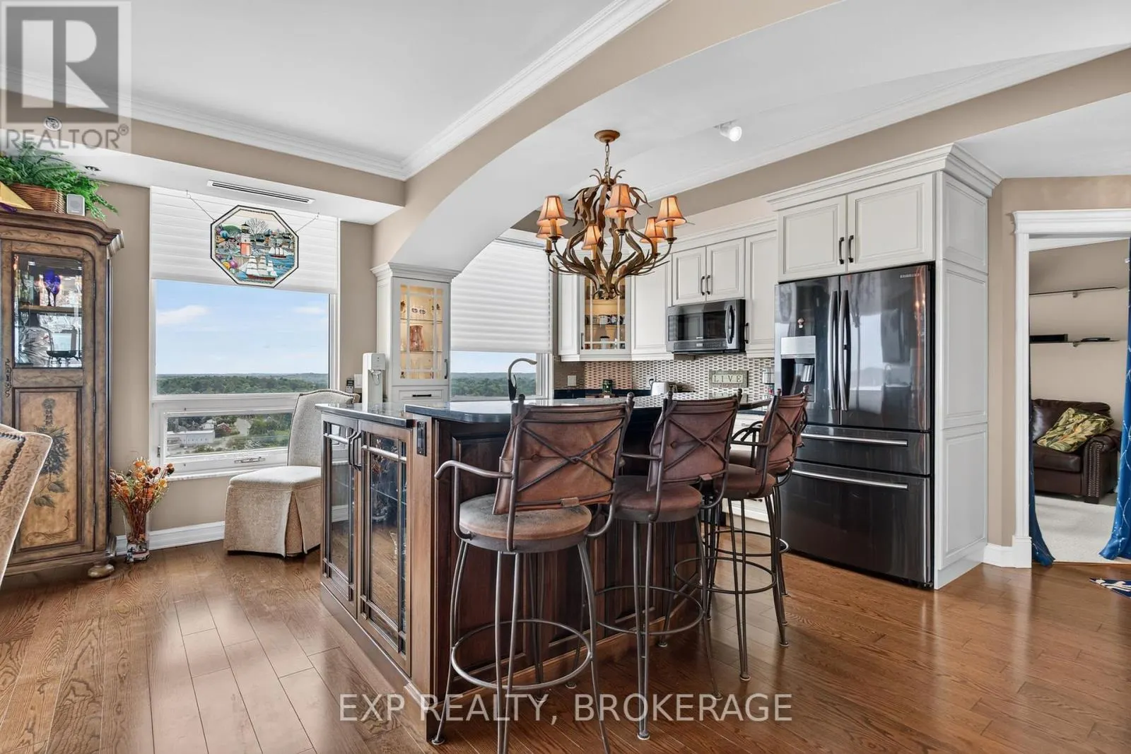 1802 - 15 ST ANDREW STREET #1802