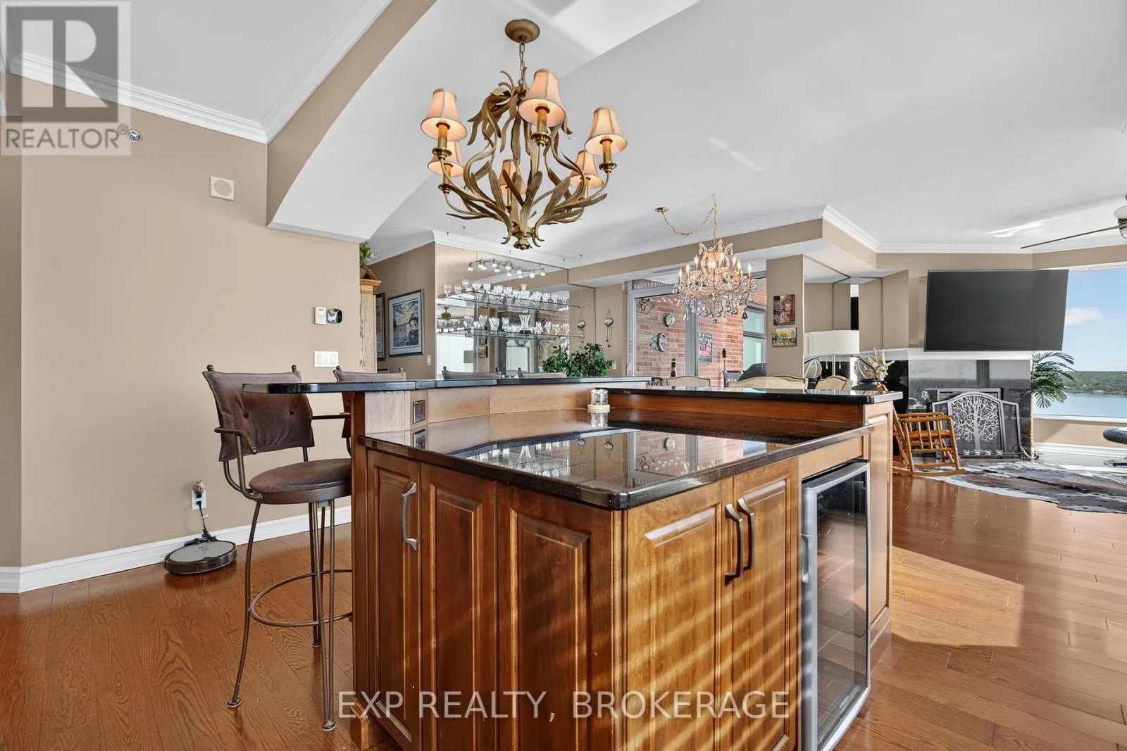 1802 - 15 ST ANDREW STREET #1802