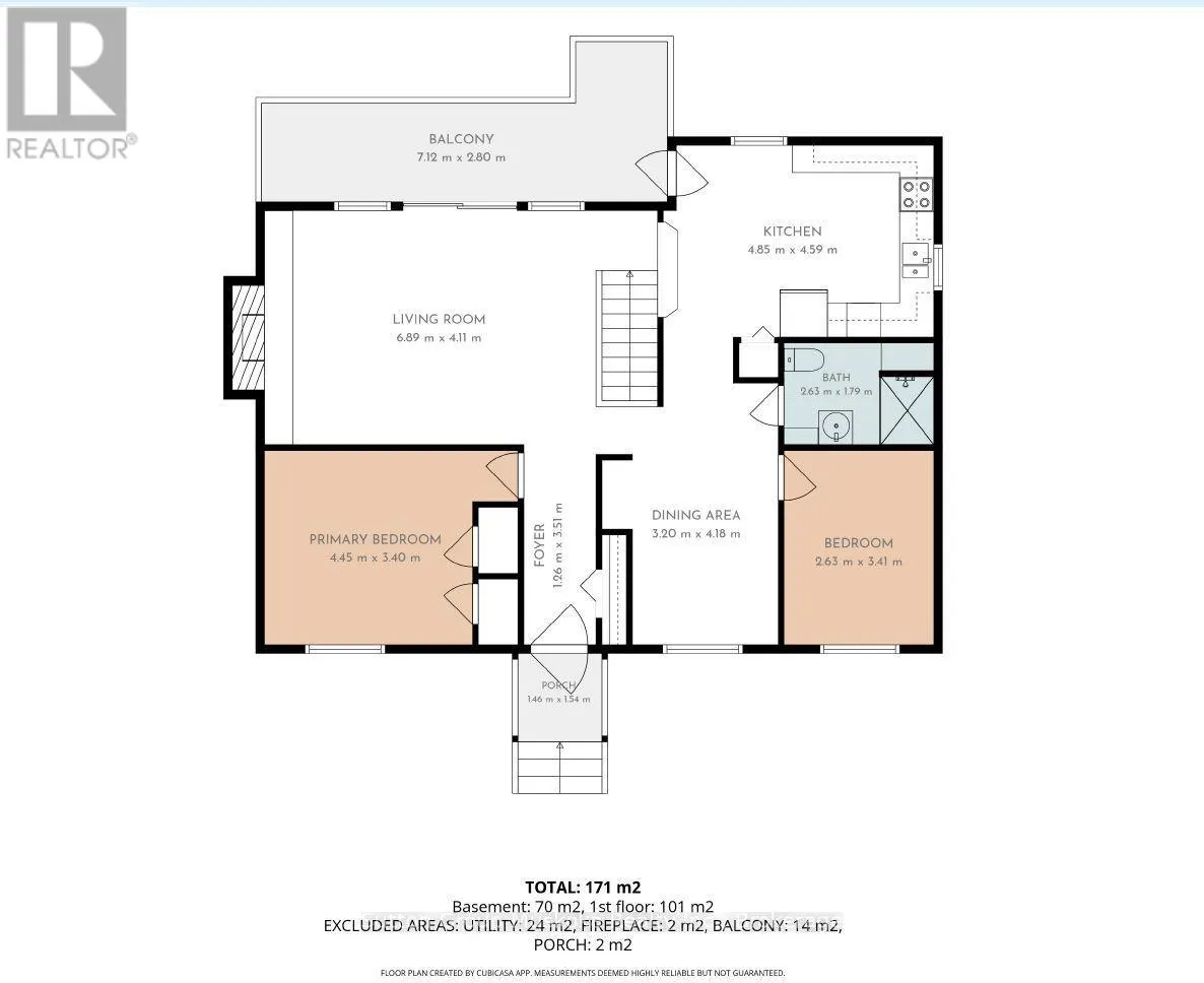 562 AND 568 EAST WASEOSA LAKE ROAD