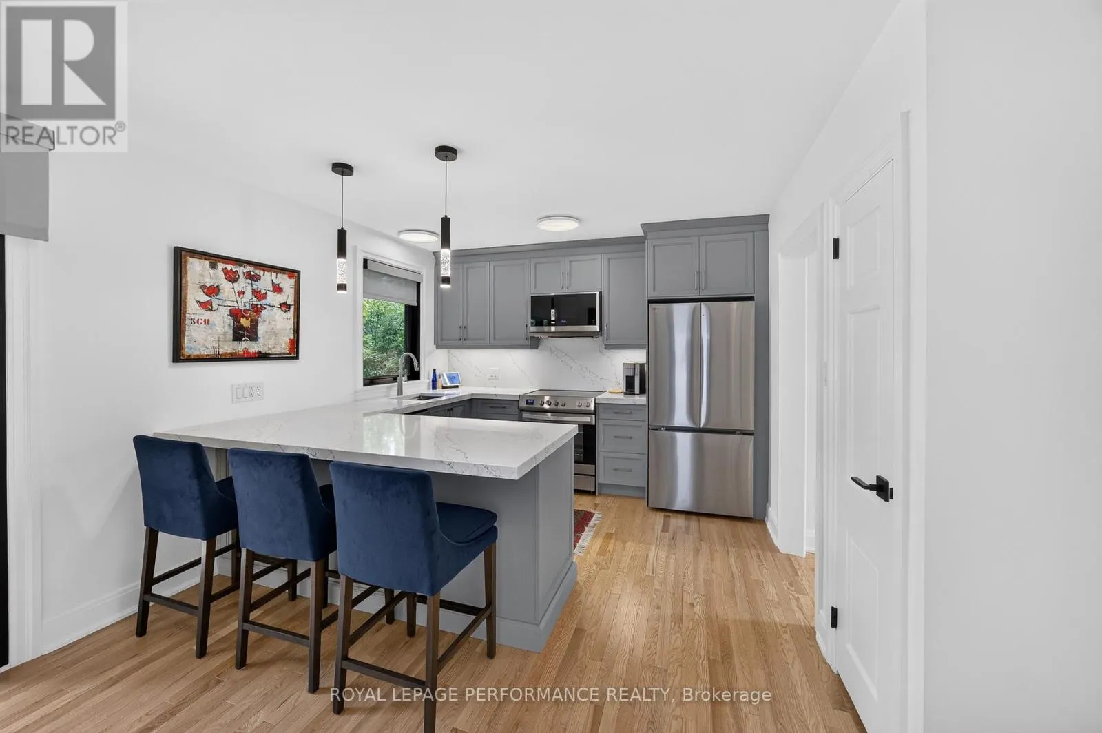238 ISLAND PARK DRIVE