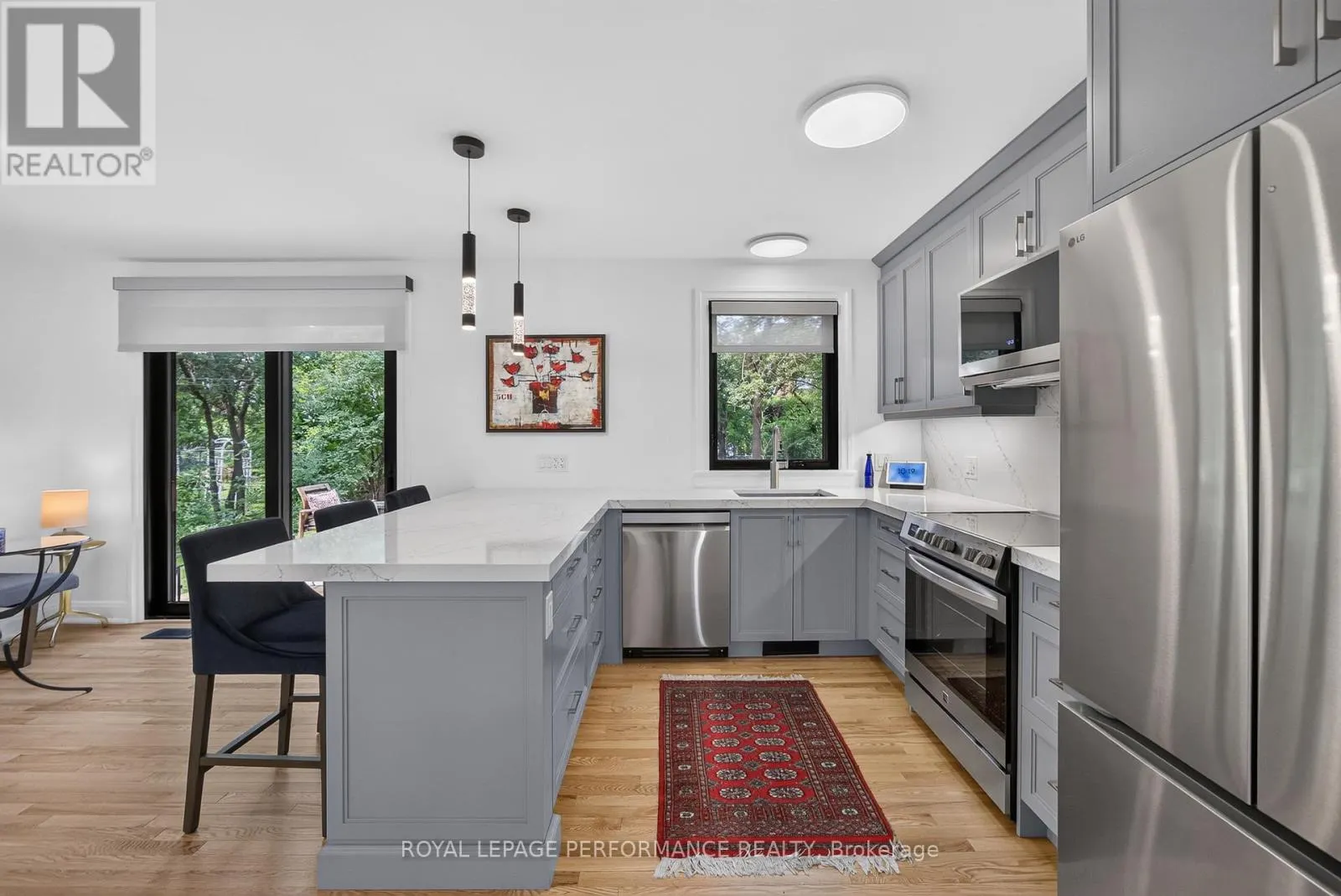 238 ISLAND PARK DRIVE